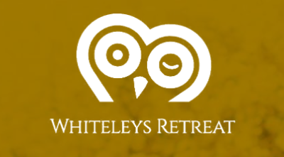 Whiteley's Retreat - new charity partner