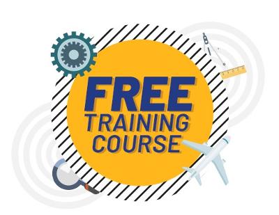 Aerospace free taster course 