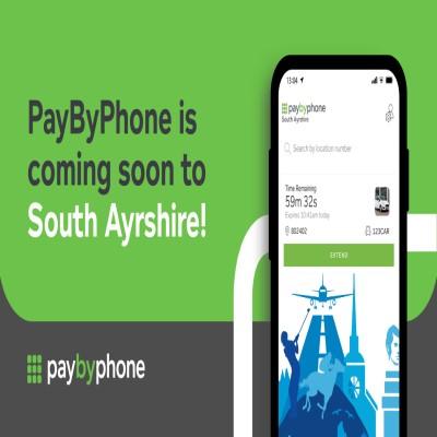 South Ayrshire - Coming Soon 400 x 400